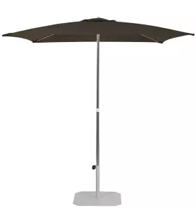 Ezpeleta Faro mástil Inox Parasol 2x2m