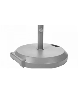 Ezpeleta Base Parasol Mould 38 kgs