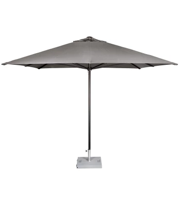 Parasoles Ezpeleta Formentera Parasol 3x3 m Ezpeleta Formentera 3x3