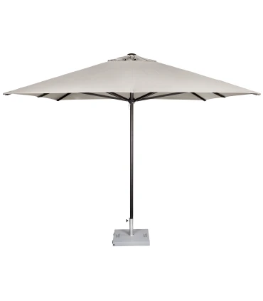 Parasoles Ezpeleta Formentera Parasol 3x3 m Ezpeleta Formentera 3x3
