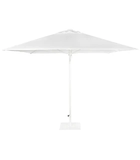 Parasoles Ezpeleta Formentera Parasol 3x3 m Ezpeleta Formentera 3x3