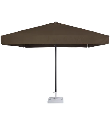 Parasoles Ezpeleta Formentera Parasol 3.5x3.5 m Ezpeleta Formentera 3.5x3.5