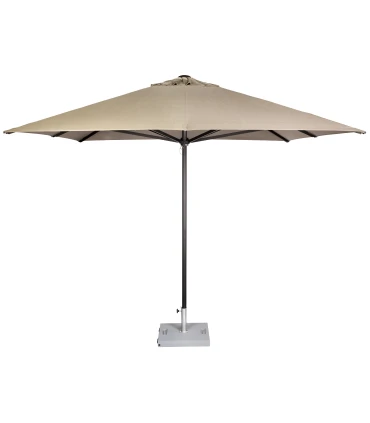 Parasoles Ezpeleta Formentera Parasol 3.5x3.5 m Ezpeleta Formentera 3.5x3.5