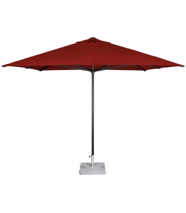 Parasoles Ezpeleta Formentera Parasol 3.5x3.5 m Ezpeleta Formentera 3.5x3.5