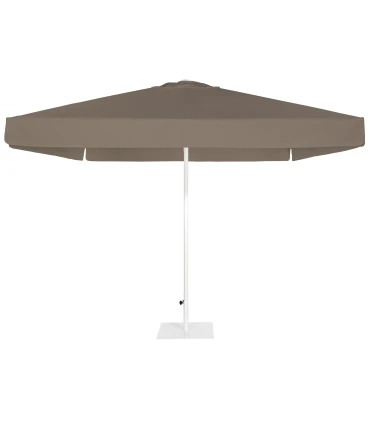 Parasoles Ezpeleta Formentera Parasol 3.5x3.5 m Ezpeleta Formentera 3.5x3.5