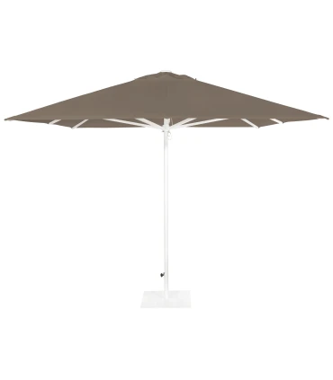 Parasoles Ezpeleta Formentera Parasol 3.5x3.5 m Ezpeleta Formentera 3.5x3.5