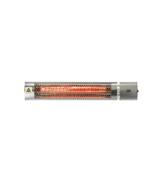 Calefactor halógeno onda corta M9330