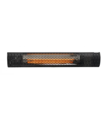 Estufas Exterior Calefactor halógeno onda media M9340 Muebles Romero M9340