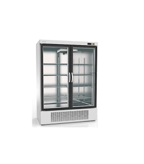 Armario Refrigerado 2 puertas Docriluc DEBR-1302