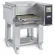 Horno Synthesis a Gas Ventilado modular de cinta para pizzas