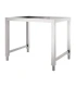 Soporte horno Lainox Naboo y Sapiens BSR