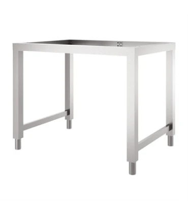 Soportes de Hornos Soporte horno Lainox Naboo y Sapiens BSR Lainox BSR011