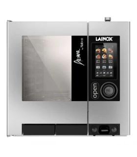 Horno eléctrico de pastelería 5 60x40 cms Aroma by Naboo 054