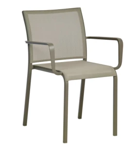 Silla con Brazos Land Ezpeleta