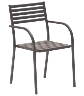 Silla con Brazos Ezpeleta Sicilia