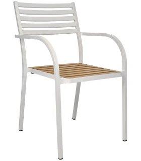 Silla con Brazos Ezpeleta Sicilia