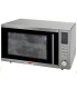 Horno Microondas Grill Semiprofesional 25 litros Eurotec Riga MWG95...