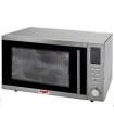 Horno Microondas Grill Semiprofesional 25 litros Eurotec Riga MWG952-25E