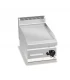 Fry Top a Gas de Sobremesa 400x700mm Bertos
