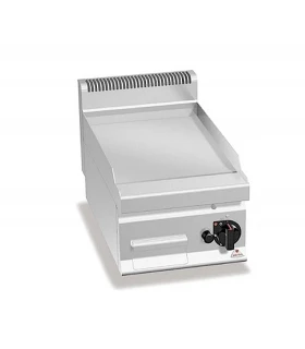 Fry Top a Gas de Sobremesa 400x700mm Bertos