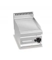 Fry Top a Gas de Sobremesa 400x700mm Bertos