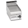 Fry Top a Gas de Sobremesa 400x700mm Bertos