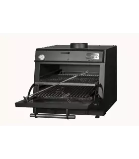 Horno de brasa Pira 70 ( 85 comensales)