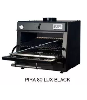 Horno de brasa Pira 80 (115 comensales)