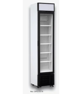 Armario expositor refrigerado 435x460x2015 Expo 175 TN