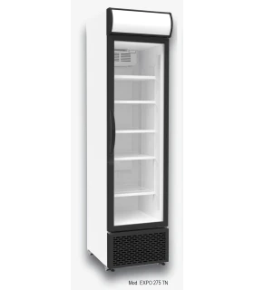 Armario expositor refrigerado 500x640x2015 Expo 275 TN