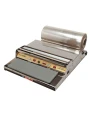 Envolvedora retractilar Lovero acero inox corte 50cms MR-4-500