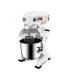 Amasadora Batidora Mezcladora Planetaria 20 litros de 580 x 440 x770h mm B20B