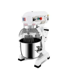 Amasadora Batidora Mezcladora Planetaria 20 litros de 580 x 440 x77...