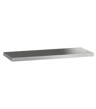 Accesorios Mesas Inox Estante adicional para mesas gama 500 Distform Distform
