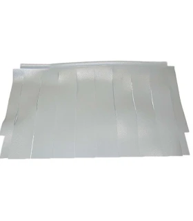Cortina An 620mm H 473mm entrada para lavavajillas Comenda y Hoonved