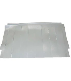 Cortina An 620mm H 473mm entrada para lavavajillas Comenda y Hoonved