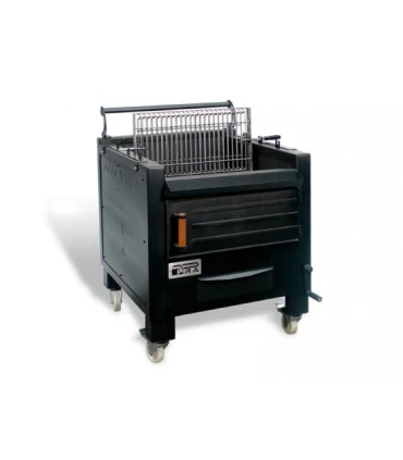 Barbacoas Barbacoa a la Brasa Pira BBQ-M80 (100 comensales) Pira 800000