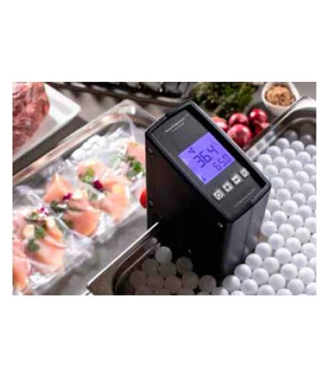 Sous Vide Cocedor al vacío portátil con agitador sous vide Chef Romagsa Romag Chef Sous Vide Cocedor al vacío portátil con agitador sous vide Chef Romagsa Romag Chef