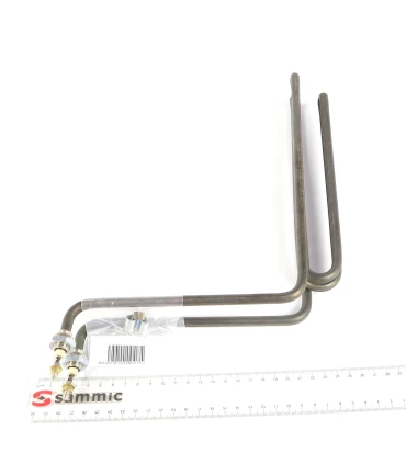 Recambios para Freidoras Resistencia Freidora Eléctrica Sammic FE-9 y FE-9+9 Sammic 6131252