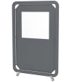 Panel Separador de Terraza 101x140cms Ezpeleta Siena Mini Olefin