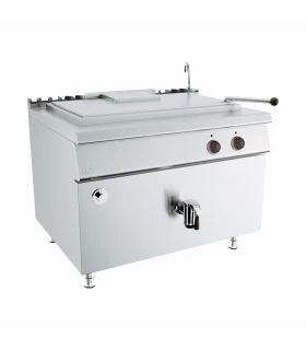 Marmita Eléctrica Calor Indirecto de 250 litros UDM9250IE