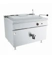 Marmita a Gas Calor Indirecto de 250 litros UDM9250IG