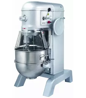Amasadora Planetaria 60 litros con toma de accesorios BM-60 HAT