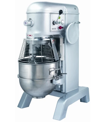 Amasadoras Planetarias Amasadora Planetaria 60 litros con toma de accesorios BM-60 HAT Irimar 7615110 Amasadoras Planetarias Amasadora Planetaria 60 litros con toma de accesorios BM-60 HAT Irimar 7615110