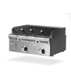 Barbacoa a Gas modular 60x50x24h cms Eco-Line Mainho ELB-62G
