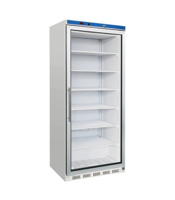 Armario Expositor de Congelados 1 puerta 469 litros Edenox ANS-601-C HC