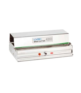 Envolvedora retractilar sin placa de calor 48x27cms para sitios est...