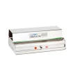 Envolvedora retractilar sin placa de calor 48x27cms para sitios estrechos Lovero Mini 450