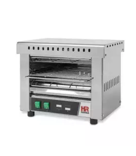 Tostador Chico eléctrico sin temporizador HR Fainca T02SIN