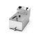 Freidora eléctrica sobremesa 10 litros trifásica 6kW FD10LTRIF300